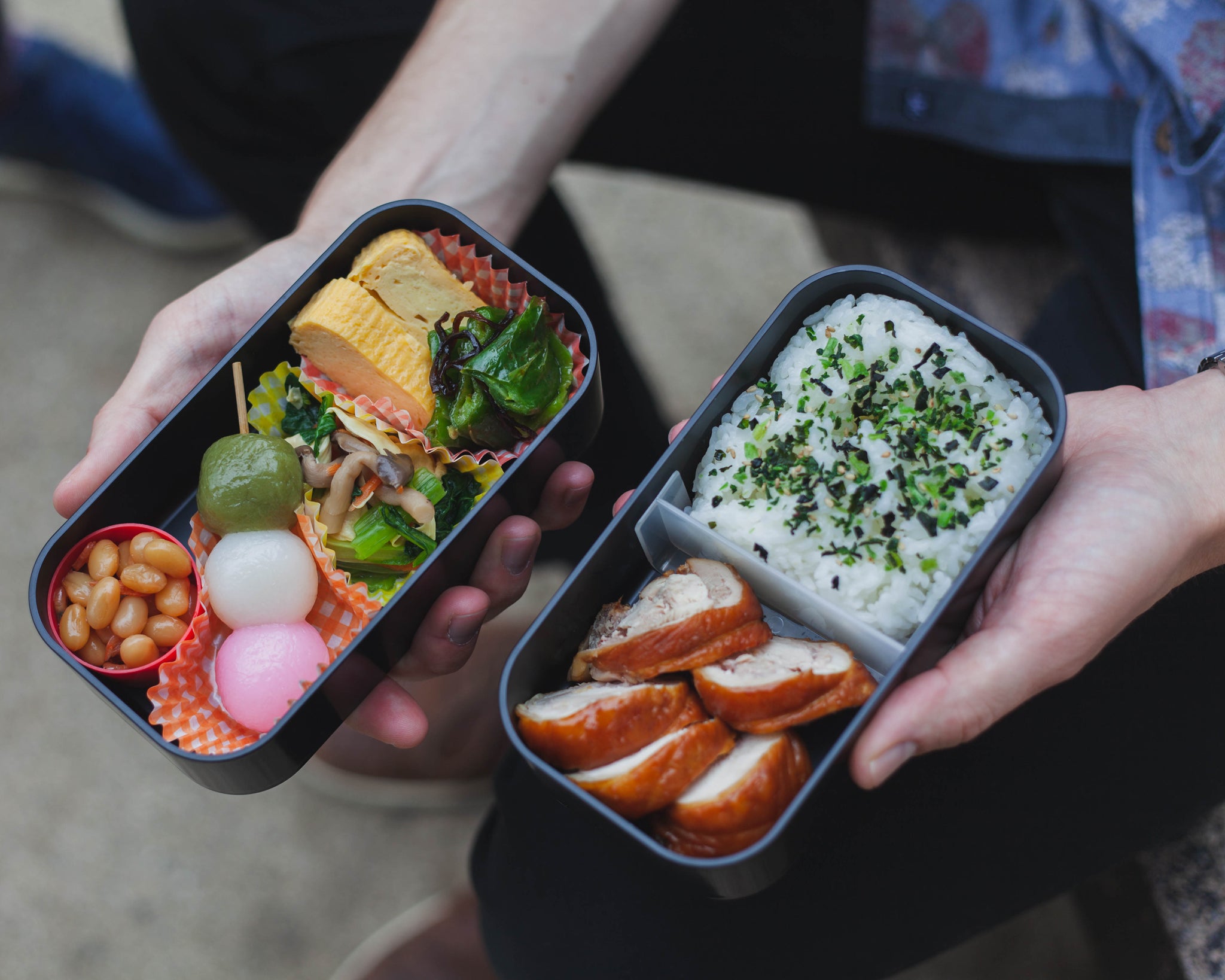 お トップ 弁当 箱 京都