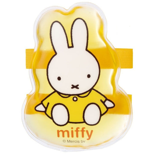 保冷剤 ミッフィー Miffy うさこちゃん