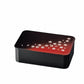 Sakura Petals One Tier Bento Box by Hakoya - Bento&co Japanese Bento Lunch Boxes and Kitchenware Specialists