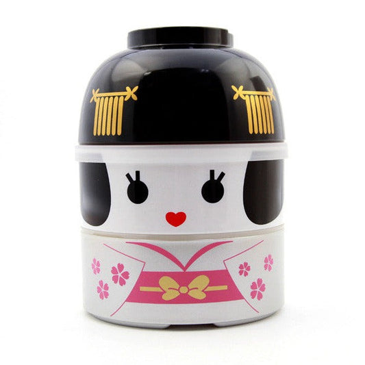 Kokeshi Bento Maihime - Bento&co