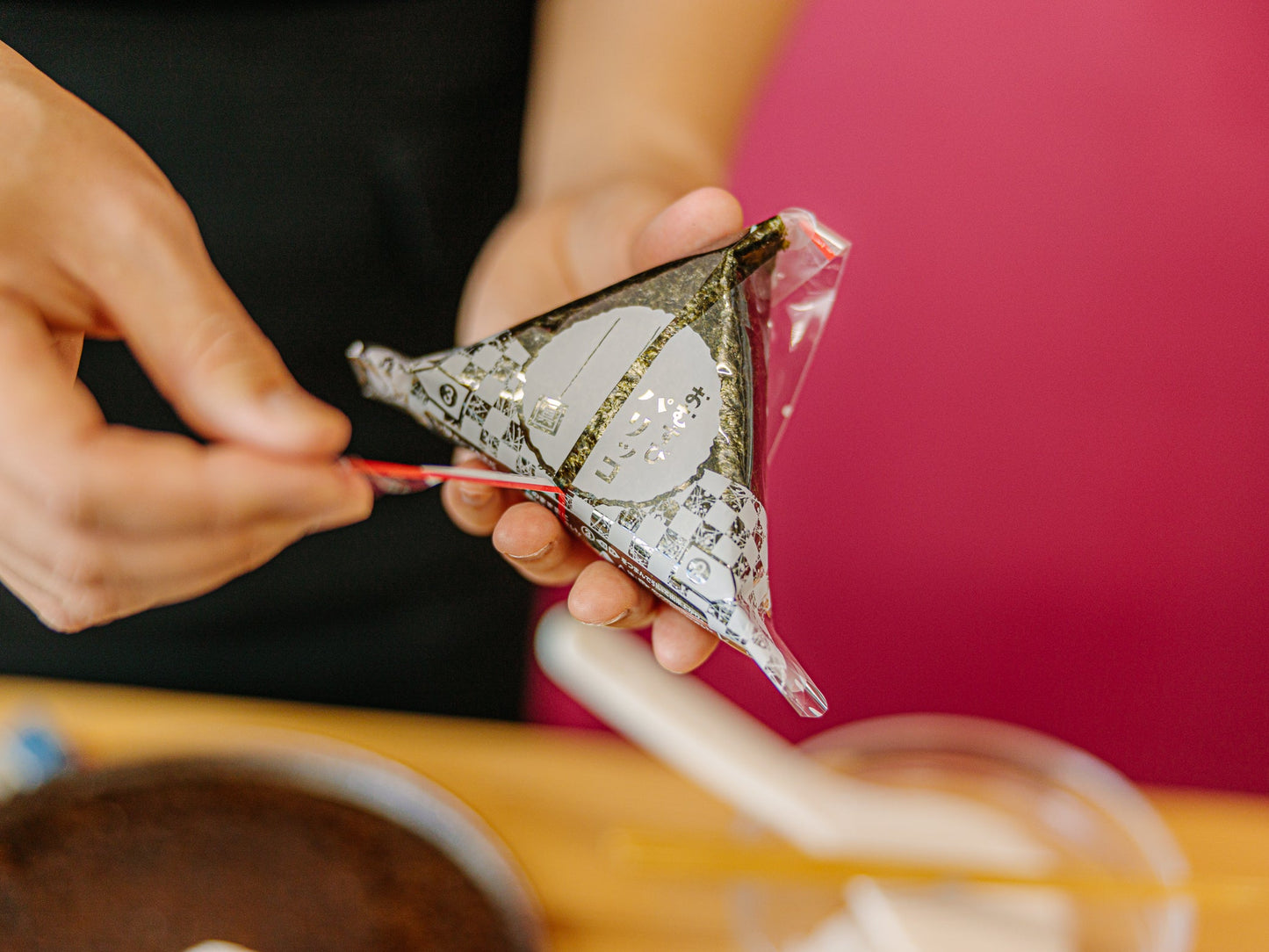 Conbini Onigiri - Bento&co