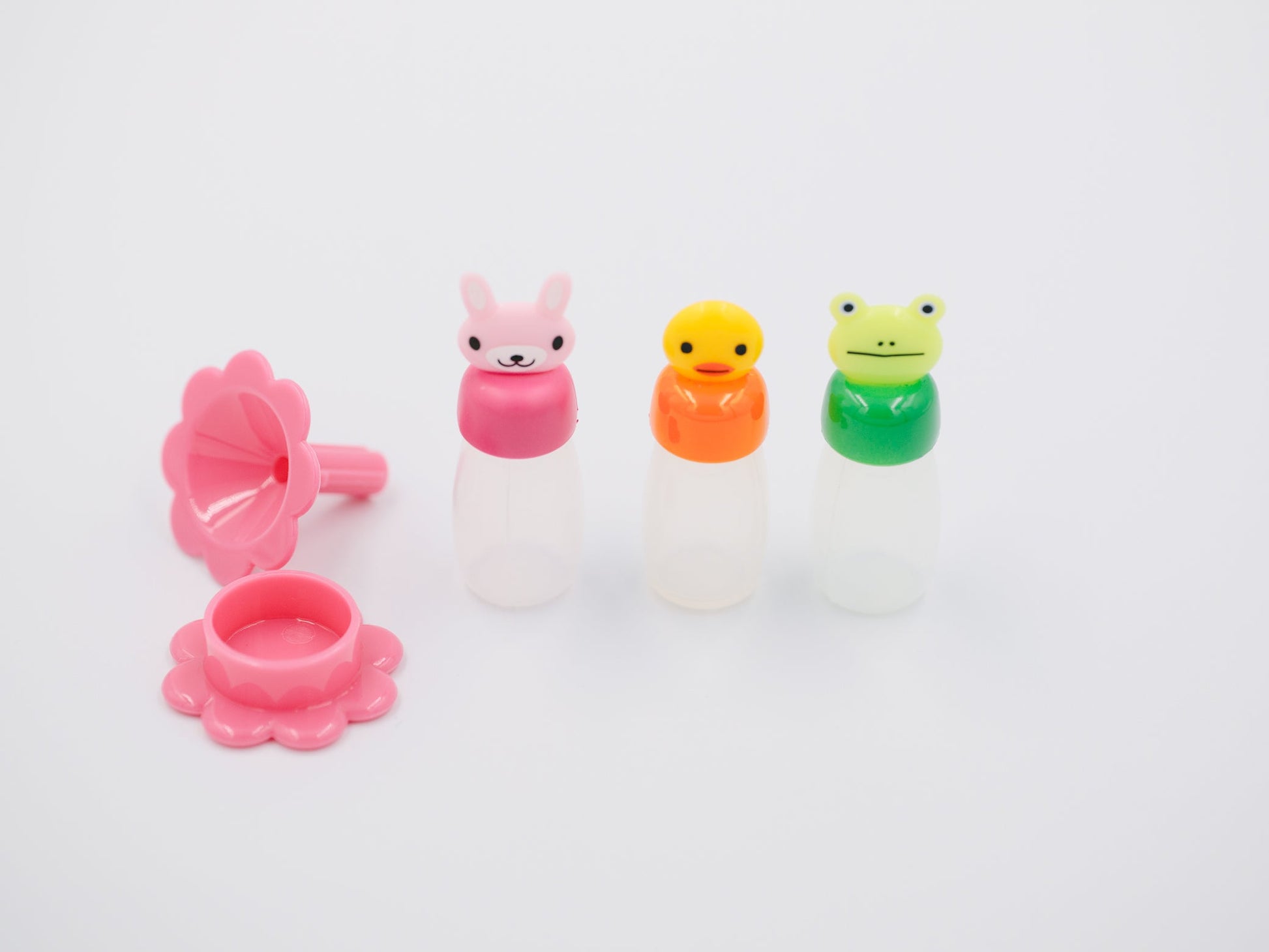 Animal Bottles - Bento&co